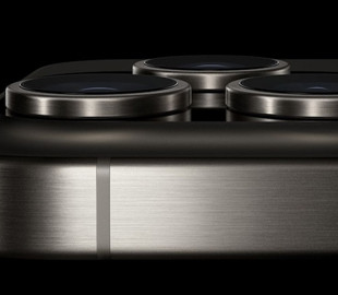 В iPhone 16 Pro повернеться найбільш дратівливий елемент дизайну