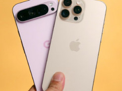 4 додатки, які на iPhone працюють плавніше, ніж на Android