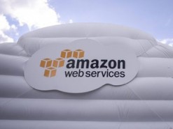 Amazon расширяет облачный бизнес в Китае