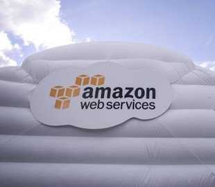 Amazon расширяет облачный бизнес в Китае