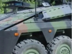 На тлі війни в Україні Rheinmetall у рази збільшить випуск танків і бойових машин