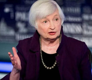 Министр финансов США заявила о рисках злоупотребления криптовалютами