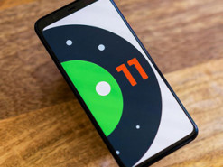 Стало известно, какие смартфоны уже поддерживают Android 11