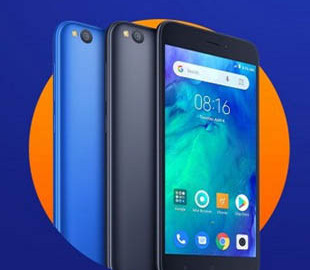 Xiaomi Redmi Go получит больше памяти