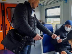 У сервісах покупки електронних квитків стався масштабний збій