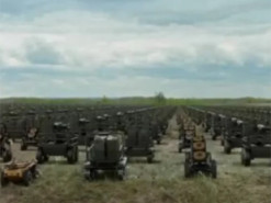 Зробили висновки з війни в Україні. Франція забезпечить свою армію бойовими роботами