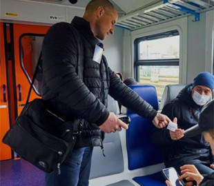 У сервісах покупки електронних квитків стався масштабний збій