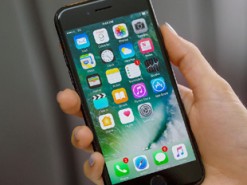 Пользователи обнаружили смешную функцию в смартфоне Apple
