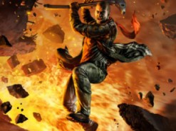 THQ Nordic анонсировала ремейк культового экшена Red Faction: Guerrilla