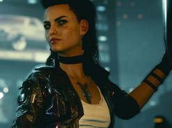 Огромное дополнение для Cyberpunk 2077 вернёт в игру удалённый контент