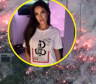 У Польщі скандал через вибір моделі OnlyFans амбасадоркою Варшавського повстання