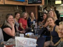 200 женщин по имени Николь помогли разыскать в соцсети свою тезку, которую искал влюбленный парень