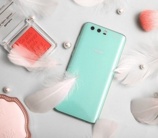Huawei начала обновлять смартфоны Honor 9 и Honor 8 Pro до Android 8.0 Oreo