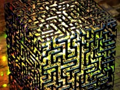 Квантовые вычисления гораздо важней искусственного интеллекта для цивилизации 