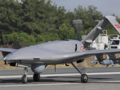 Еще один народный «Байрактар»: поляки собирают деньги на беспилотник для ВСУ