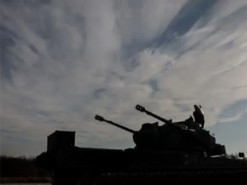 Росія та Китай копіюють український протидроновий захист для танків — Defense Express