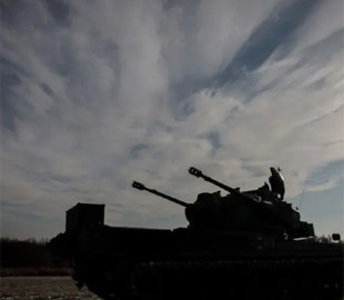 Росія та Китай копіюють український протидроновий захист для танків — Defense Express