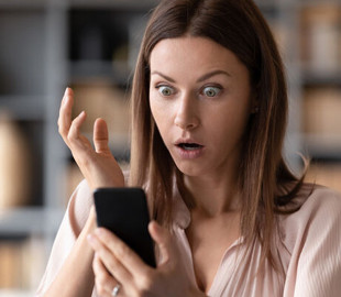 Мобильный оператор рассказал, как бороться с мошенниками