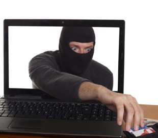 Интернет-мошенники обманули женщину на 2200 гривен