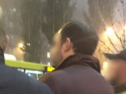 В Киеве поймали хакера, похитившего из американских банков $6 млн