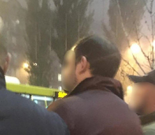 В Киеве поймали хакера, похитившего из американских банков $6 млн