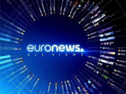 У Росії заблокували телеканал Euronews