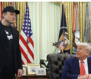 Маск знову розкритикував Трампа після їхньої публічної сварки – ЗМІ