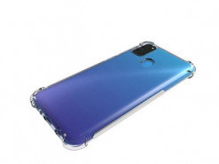 Опубликованы качественные изображения смартфона Samsung Galaxy M30S