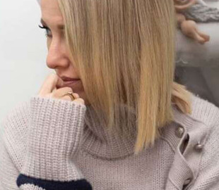 Собчак уже жалуется на санкции: украинцы ей ответили