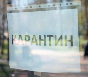 Керуючу магазином оштрафували на 34 тисячі за порушення карантину «вихідного дня»