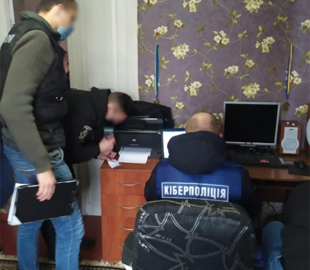 В Киевской области мужчина нарушил авторские права телеканалов на 700 тысяч гривен