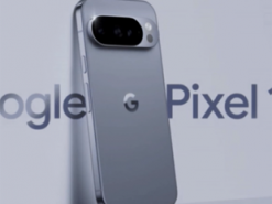 Google представив лінійку нових смартфонів серії Pixel 10 з функціями ШІ