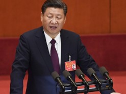 Си Цзиньпин призвал мир вместе создать «более справедливый интернет»