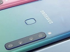 Сотрудник Samsung похвалил Galaxy A9 в Twitter, используя iPhone