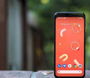 Google Pixel 4 будет «подглядывать» за вами, чтобы стать лучше