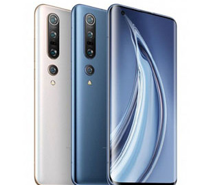 Европейский Xiaomi Mi 10 получил улучшенную MIUI 12.5