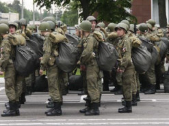 Плюс до новомобілізованих: Путін підписав указ про осінній призов