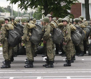 Плюс до новомобілізованих: Путін підписав указ про осінній призов