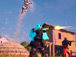 Epic Games подала в суд на тестировщика из-за утечки о второй главе Fortnite