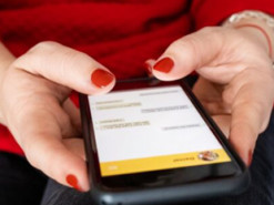 Аферисти ошукали жінку на 160 тисяч гривень