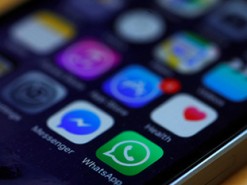 Обнаружен ворующий переписку в мессенджерах вирус