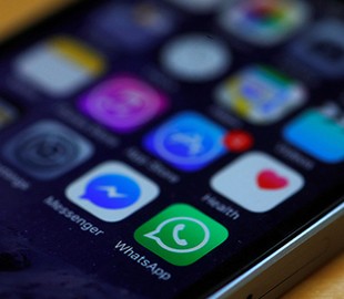 Обнаружен ворующий переписку в мессенджерах вирус