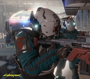 Игра Cyberpunk 2077 выйдет в ноябре текущего года