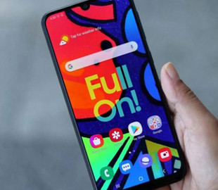 Раскрыты подробности о характеристиках смартфона Samsung Galaxy F62