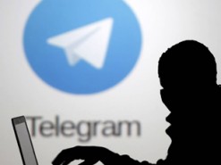 Российские спецслужбы получили доступ к данным пользователей Telegram