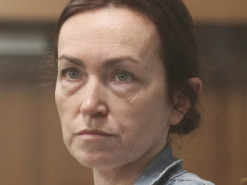 Національний пресклуб США закликає Байдена визнати журналістку Курмашеву «неправомірно затриманою»