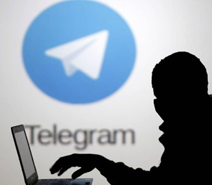 Российские спецслужбы получили доступ к данным пользователей Telegram