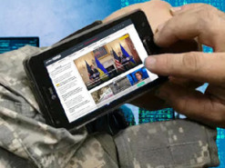 Мобільний мобілізованого: як безпечно користуватись телефоном у війську