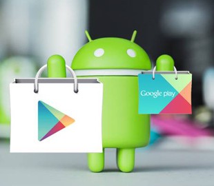 Google сделает Android платным