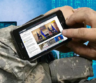 Мобільний мобілізованого: як безпечно користуватись телефоном у війську